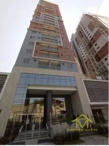 Apartamento com 2 Quartos à venda, 54m² no Jockey de Itaparica, Vila Velha