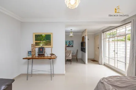 Sobrado com 3 Quartos à venda, 167m² no Ahú, Curitiba