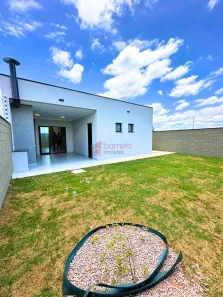Casa com 3 Quartos à venda, 127m² no Jardim Japão, Itupeva