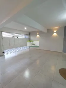 Casa com 3 Quartos à venda, 200m² no Portal das Alamedas, Franco da Rocha