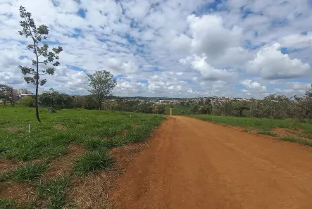 Terreno / Lote / Condomínio à venda, 360m² no Parque Andiara, Pedro Leopoldo