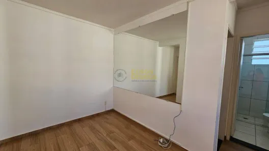 Apartamento com 2 Quartos para alugar, 52m² no Alto do Cardoso, Pindamonhangaba