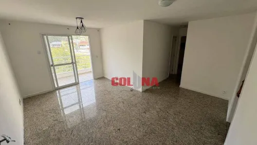 Apartamento com 2 Quartos para alugar, 72m² no Maria Paula, São Gonçalo