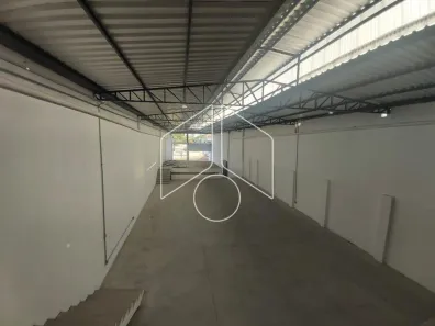 Galpão / Depósito / Armazém com 1 Quarto à venda, 500m² no Banzato, Marília