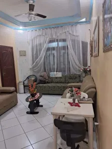 Sobrado com 2 Quartos à venda, 90m² no Guilhermina, Praia Grande