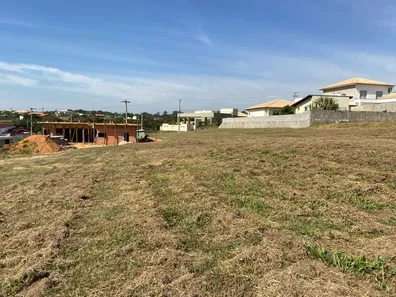 Terreno / Lote / Condomínio à venda, 800m² no Condomínio Village Serra, Araçoiaba da Serra