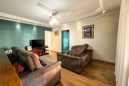 Casa de Vila com 3 Quartos à venda, 267m² no Bocaina, Ribeirão Pires