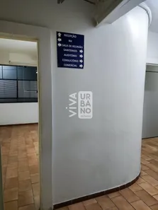 Conjunto Comercial / Sala para alugar, 240m² no Aterrado, Volta Redonda