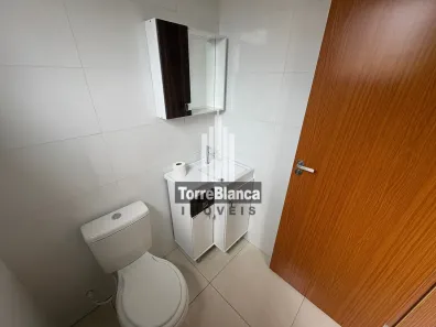 Loja / Salão / Ponto Comercial para alugar, 40m² no Orfãs, Ponta Grossa