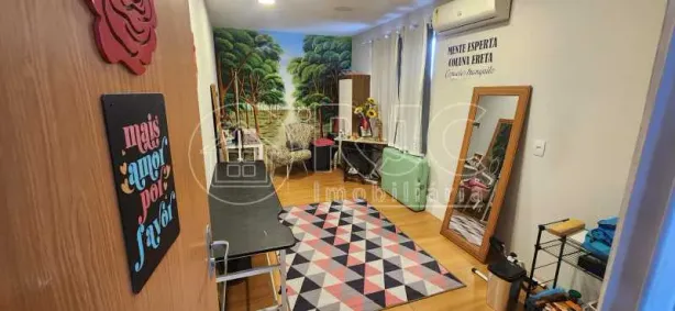 Apartamento com 2 Quartos à venda, 54m² no Rio Comprido, Rio de Janeiro
