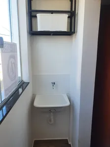 Kitnet com 1 Quarto à venda, 23m² no Santa Clara, Viçosa