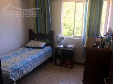 Apartamento com 2 Quartos à venda, 103m² no Jardim M. Pereira, Miguel Pereira
