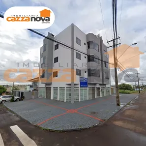 Prédio Inteiro à venda, 960m² no FAG, Cascavel
