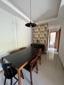Apartamento com 3 Quartos à venda, 98m² no Camboinhas, Niterói