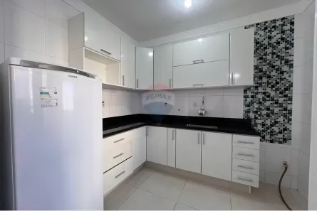 Apartamento com 2 Quartos para alugar, 55m² no Residencial das Ilhas, Bragança Paulista