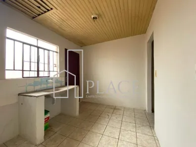 Kitnet com 2 Quartos para alugar, 35m² no Jardim Fontanelli, Marília