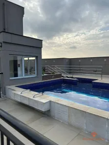 Apartamento com 3 Quartos para venda ou aluguel, 83m² no Centro Comercial Jubran, Barueri