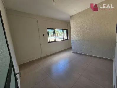 Loja / Salão / Ponto Comercial para alugar, 32m² no Fátima II, Pouso Alegre