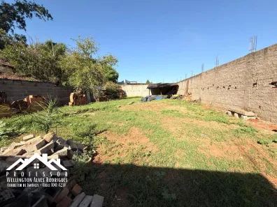 Terreno / Lote / Condomínio à venda, 300m² no Residencial Chácara São José, Limeira