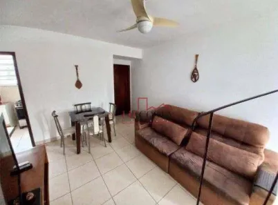 Cobertura com 3 Quartos à venda, 150m² no Fonseca, Niterói