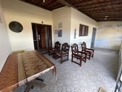 Casa com 3 Quartos à venda, 100m² no Valentina de Figueiredo, João Pessoa
