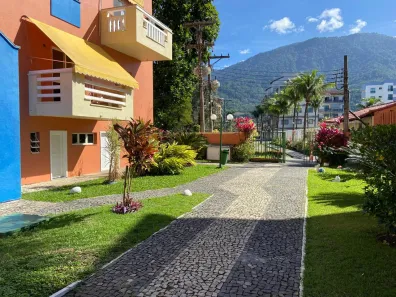 Apartamento com 3 Quartos para venda ou aluguel, 100m² no Itacuruçá, Mangaratiba