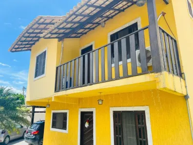 Casa com 3 Quartos à venda, 230m² no Pontinha, Araruama