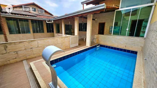 Casa com 6 Quartos à venda, 400m² no Santo Elias, Mesquita