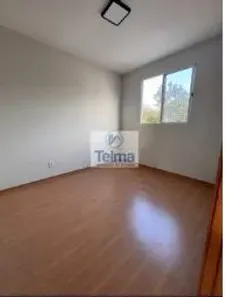Apartamento com 2 Quartos à venda, 47m² no Chácaras Granja Pousada Del Rey, Santa Luzia