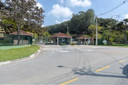 Terreno / Lote / Condomínio à venda, 2462m² no Serra dos Lagos (Jordanésia), Cajamar