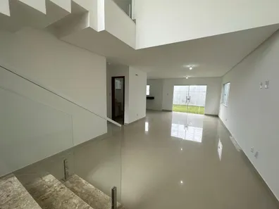 Casa de Condomínio com 4 Quartos à venda, 164m² no Jardim Limoeiro, Camaçari
