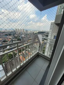 Apartamento com 2 Quartos para alugar, 49m² no Jaguaribe, Osasco