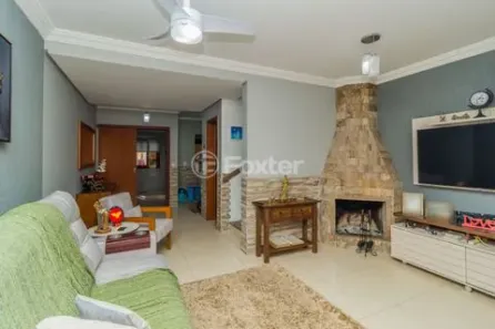 Casa de Condomínio com 2 Quartos à venda, 75m² no Hípica, Porto Alegre