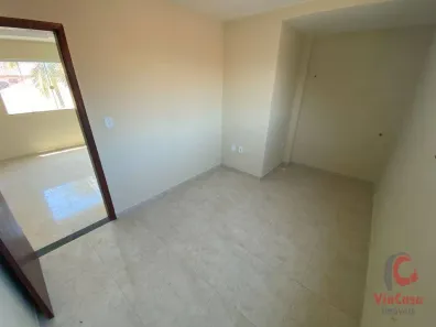 Cobertura com 3 Quartos à venda, 89m² no Terra Firme, Rio das Ostras