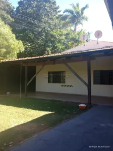 Casa Comercial com 3 Quartos para alugar, 131m² no Jardim Nova Santa Paula, São Carlos