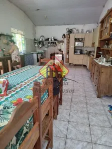 Fazenda / Sítio / Chácara com 2 Quartos à venda, 250m² no Registro, Taubaté