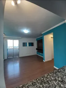 Apartamento com 2 Quartos à venda, 50m² no Jardim Valo Velho, Itapecerica da Serra