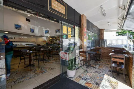 Loja / Salão / Ponto Comercial à venda, 169m² no Piratininga, Niterói