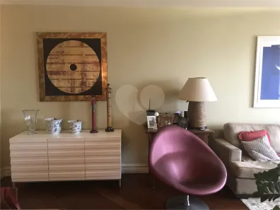 Apartamento com 4 Quartos à venda, 127m² no Alto da Lapa, São Paulo
