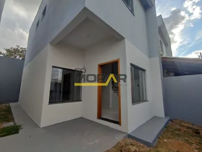 Casa com 2 Quartos à venda, 108m² no Portal das Acácias, Pedro Leopoldo
