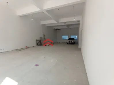 Loja / Salão / Ponto Comercial para alugar, 140m² no Jardim Betania, Vargem Grande Paulista