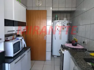 Apartamento com 2 Quartos à venda, 50m² no Limão, São Paulo