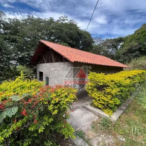 Fazenda / Sítio / Chácara com 3 Quartos à venda, 300m² no Bonanza, Santa Luzia