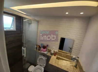 Apartamento com 2 Quartos à venda, 60m² no Atalaia Nova, Barra dos Coqueiros