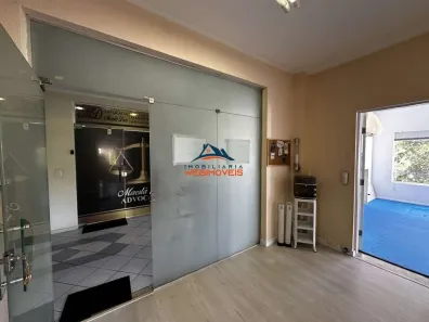 Conjunto Comercial / Sala para venda ou aluguel, 31m² no Granja Viana, Cotia