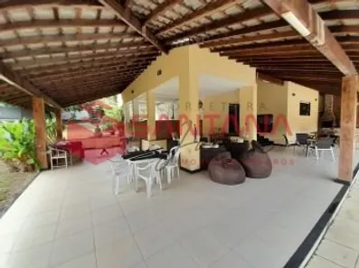 Casa de Condomínio com 4 Quartos à venda, 289m² no Caji, Lauro de Freitas