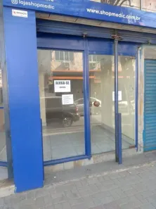 Loja / Salão / Ponto Comercial para alugar, 30m² no Centro, Nilópolis