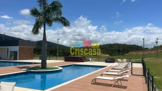 Terreno / Lote / Condomínio à venda, 458m² no Balneário São Pedro, São Pedro da Aldeia