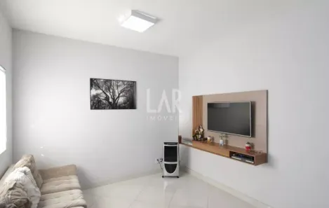 Casa de Condomínio com 3 Quartos à venda, 106m² no Santa Branca, Belo Horizonte