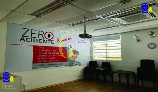 Galpão / Depósito / Armazém para alugar, 1650m² no Piratininga, Osasco